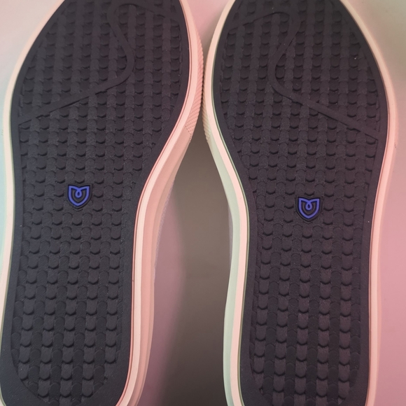 Rothy's High-Top Sneakers - Picture 4 of 6